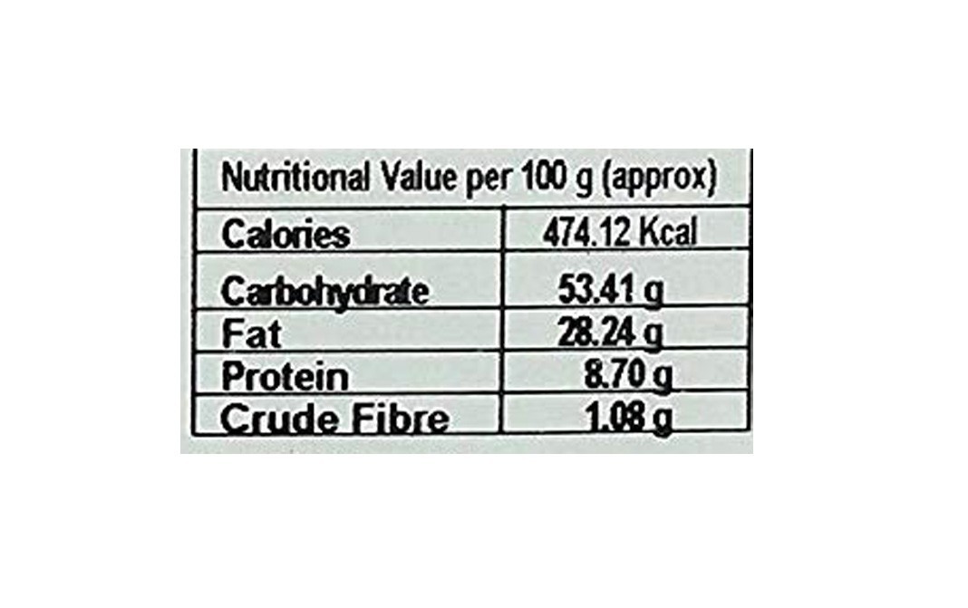 Agrawal's Delight Masala Mathri    Box  750 grams